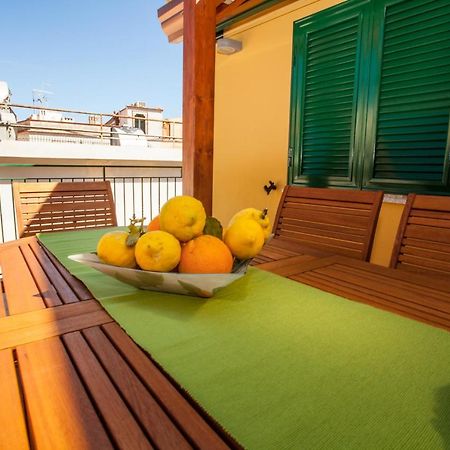 Albert House Taormina Dış mekan fotoğraf