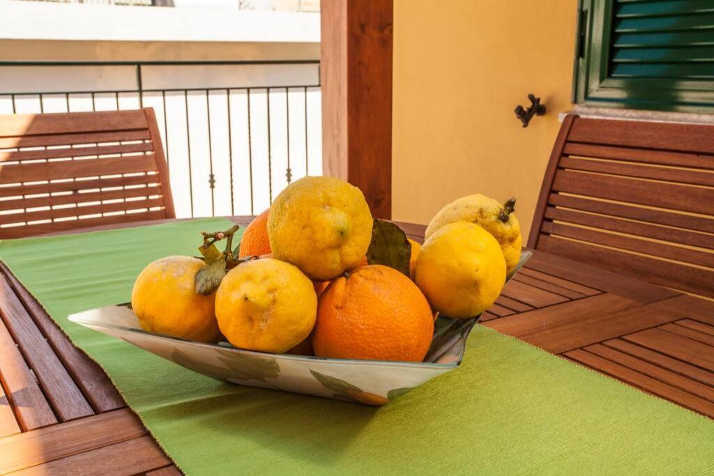 Albert House Taormina Dış mekan fotoğraf