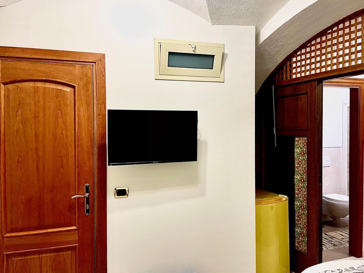 Albert House Taormina Dış mekan fotoğraf