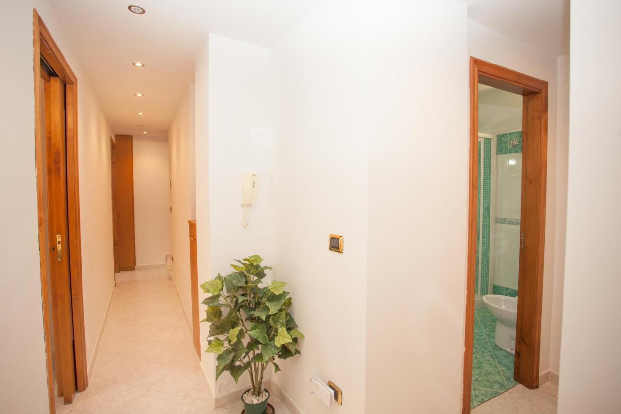 Albert House Taormina Dış mekan fotoğraf