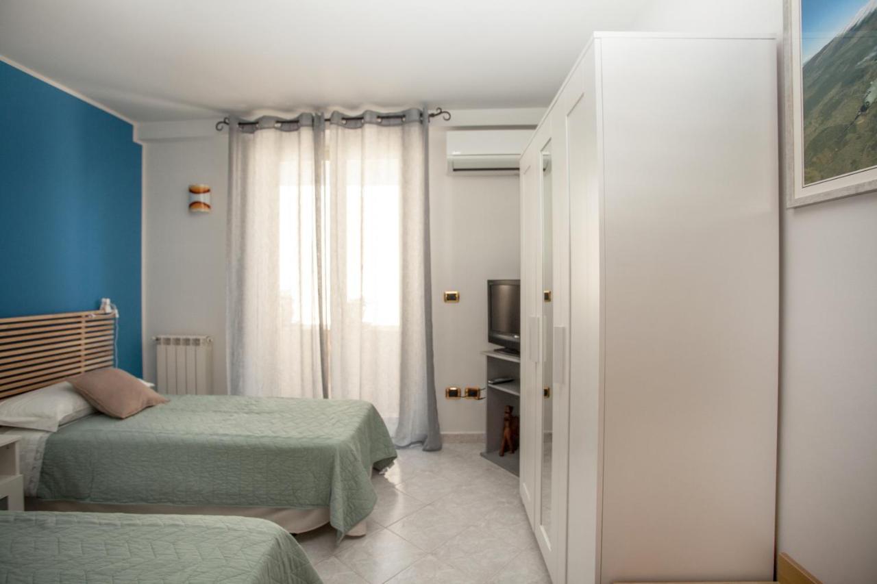 Albert House Taormina Dış mekan fotoğraf
