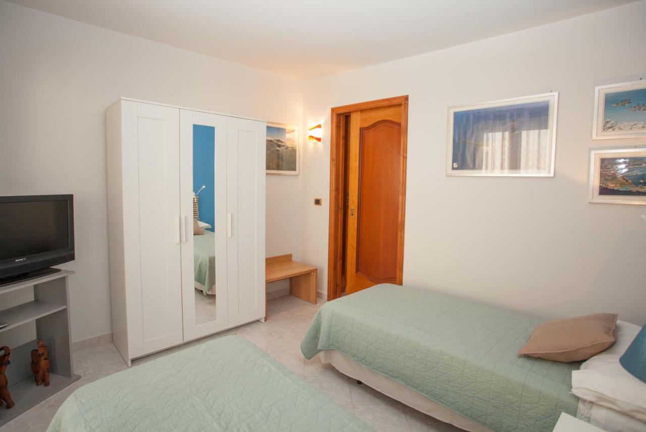 Albert House Taormina Dış mekan fotoğraf