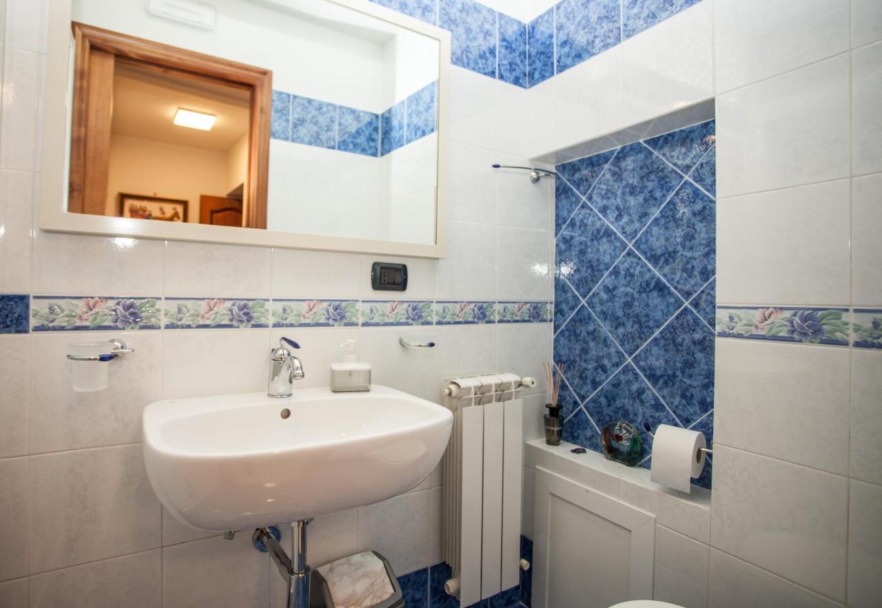 Albert House Taormina Dış mekan fotoğraf