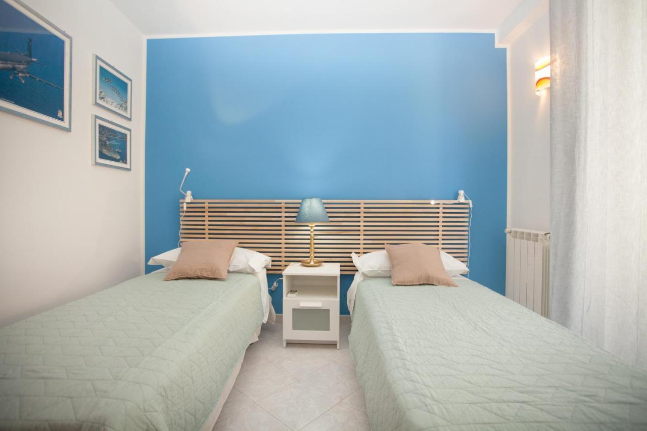 Albert House Taormina Dış mekan fotoğraf