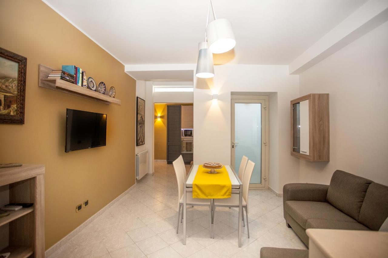 Albert House Taormina Dış mekan fotoğraf