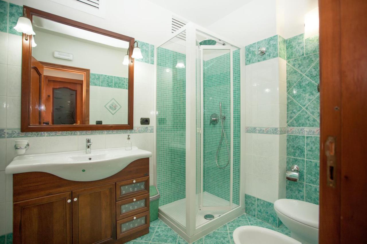 Albert House Taormina Dış mekan fotoğraf