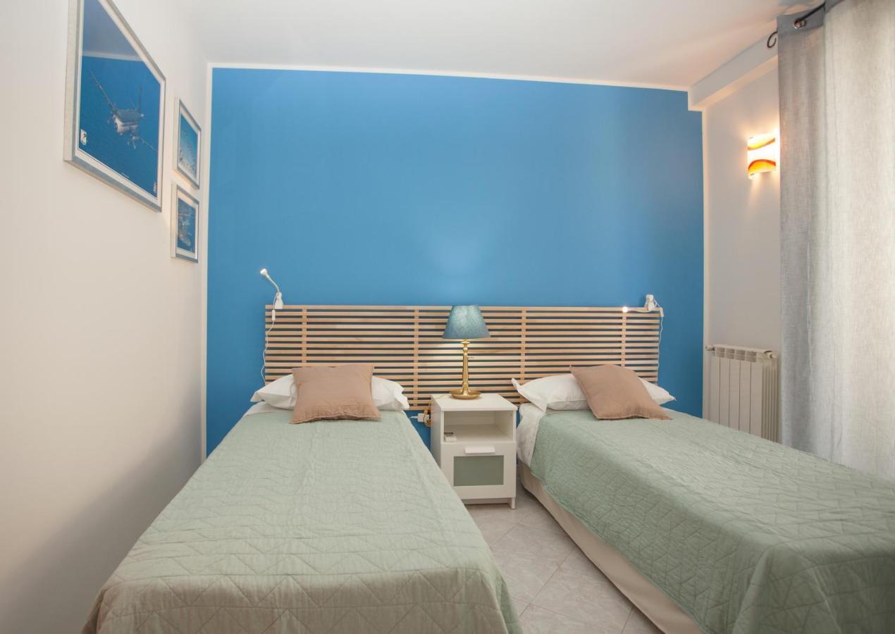 Albert House Taormina Dış mekan fotoğraf