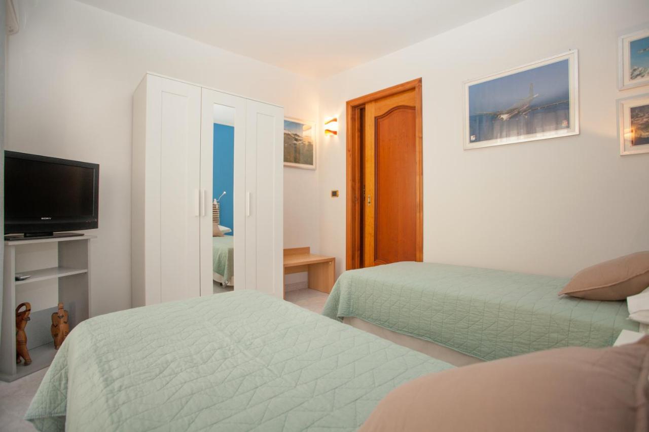 Albert House Taormina Dış mekan fotoğraf