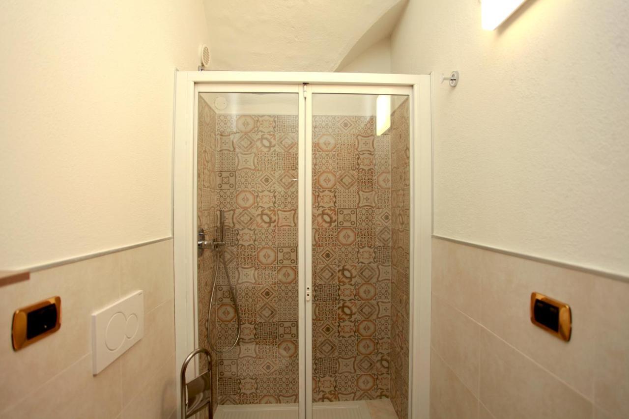 Albert House Taormina Dış mekan fotoğraf