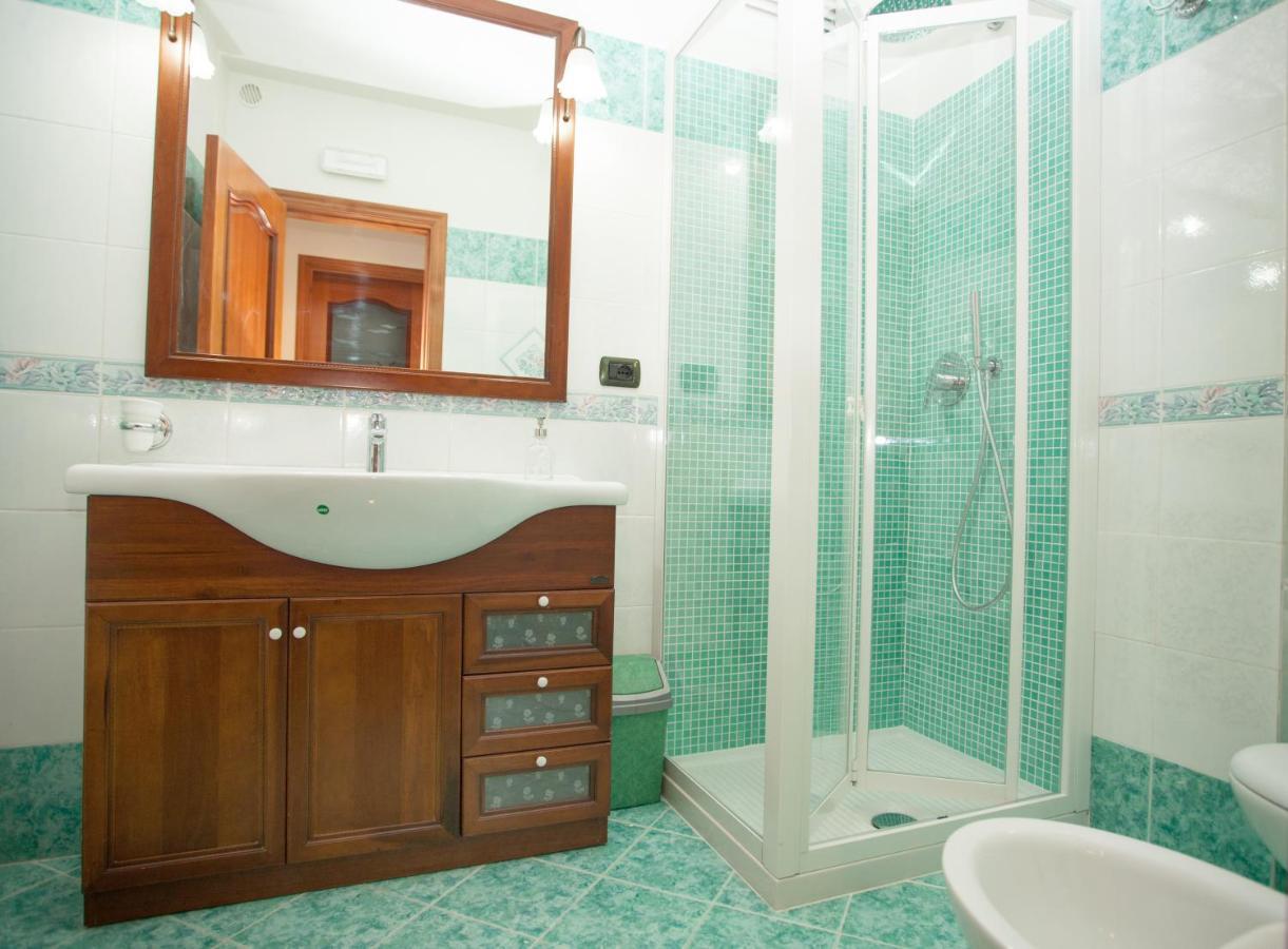 Albert House Taormina Dış mekan fotoğraf