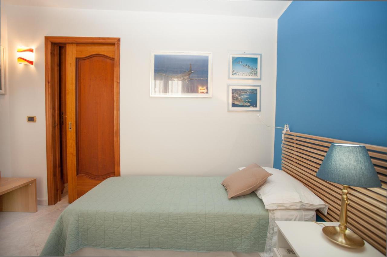 Albert House Taormina Dış mekan fotoğraf