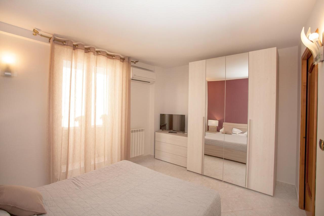 Albert House Taormina Dış mekan fotoğraf