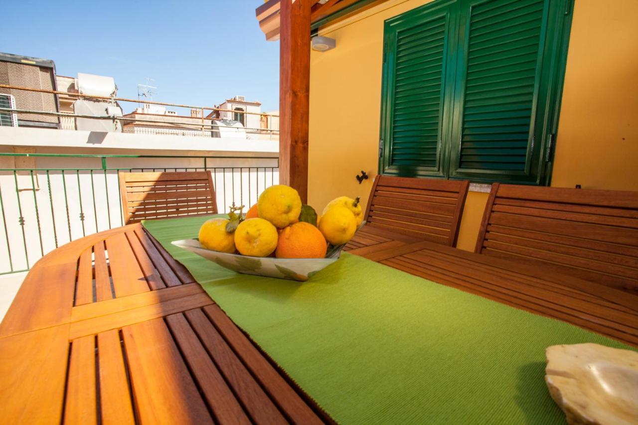 Albert House Taormina Dış mekan fotoğraf